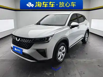 Wuling Motors Xingchi 2024