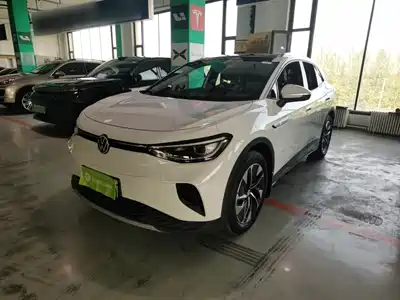 Volkswagen ID.4 2023