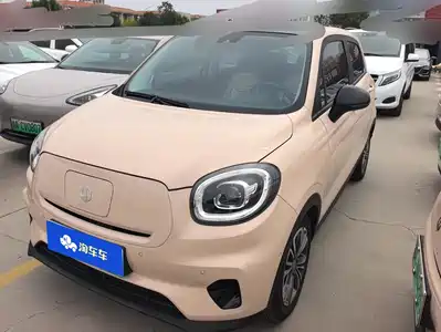 Leapmotor T03 2022
