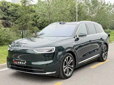 AITO Wenjie M7 2025