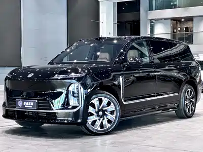 NIO ES9 2026