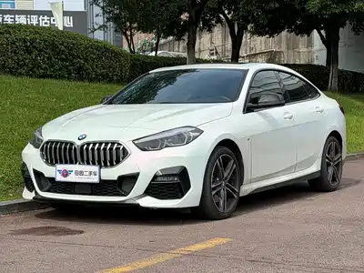 BMW 2 Series (Import) 2023