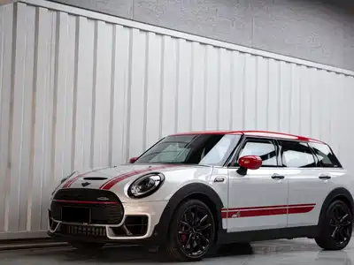 MINI JCW CLUBMAN 2023