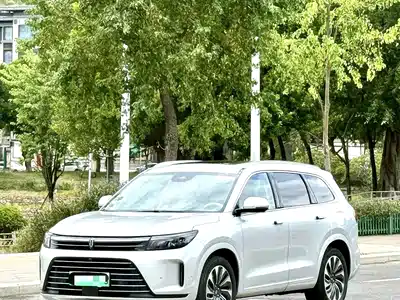 AITO Wenjie M7 2024