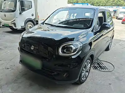 Leapmotor T03 2022