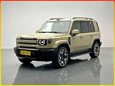 iCAR V27 2026