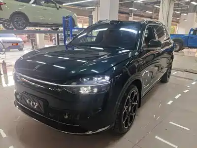 AITO Wenjie M9 2024