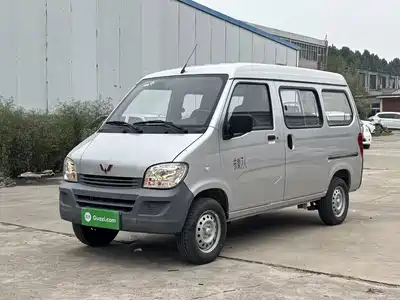 Wuling Motors Zhiguang 2025