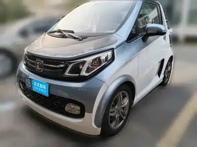 Zotye E200 2016