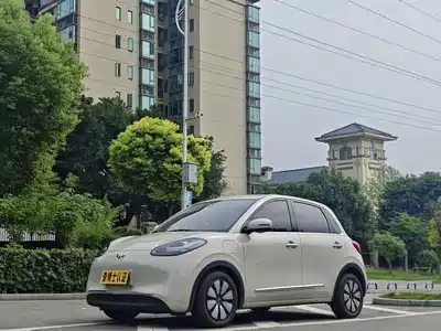 Wuling Motors Bingo 2023
