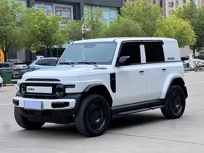 iCAR V23 2025