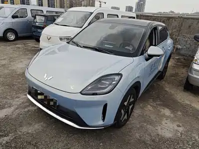 Wuling Motors Bingo S 2025