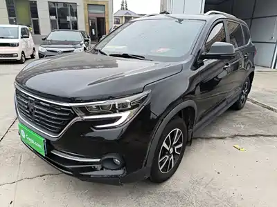 Dongfeng Fengxing T5 2020
