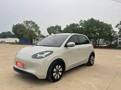 Wuling Motors Bingo 2023