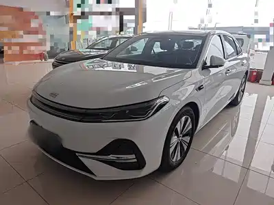 Geely Galaxy A7 2026