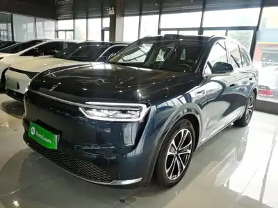 AITO Wenjie M7 2026