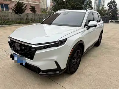 Honda CR-V 2023