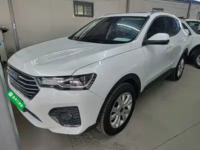 Haval H4 2019