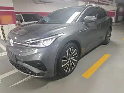 Volkswagen ID.4 2023