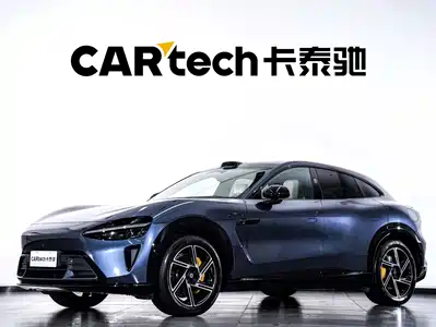 Xiaomi Auto YU7 2025