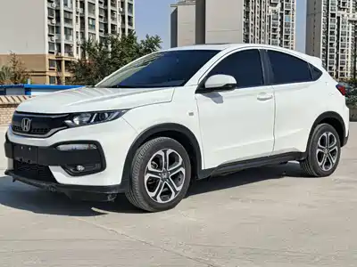 Honda XR-V 2016