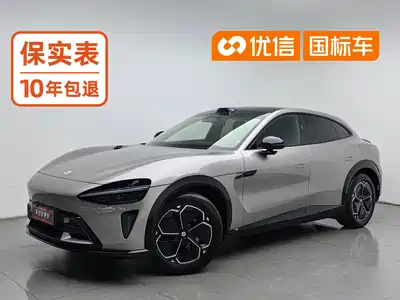 Xiaomi Auto YU7 2025
