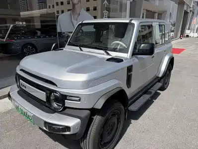 iCAR V23 2025