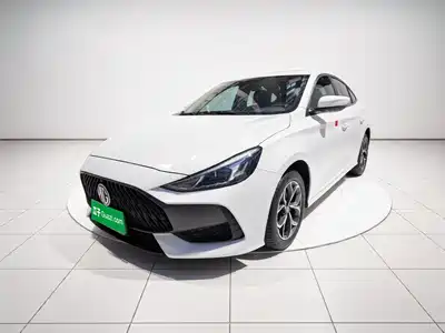 MG MG5 2023