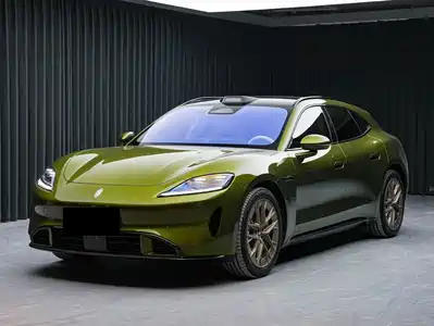Shangjie Z7T 2026