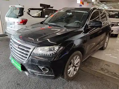 Haval H2 2016