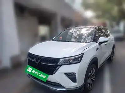 Wuling Motors Xingchen 2021