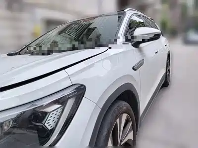 Volkswagen ID.6 2021