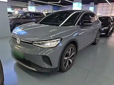 Volkswagen ID.4 2022