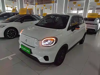 Leapmotor T03 2024