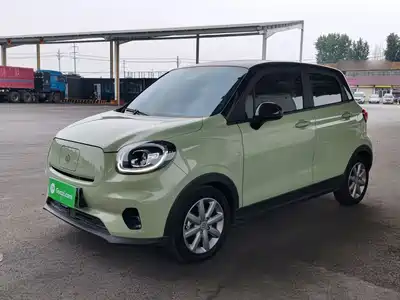 Leapmotor T03 2022