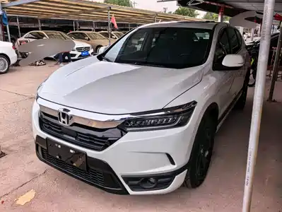 Honda Breeze 2021