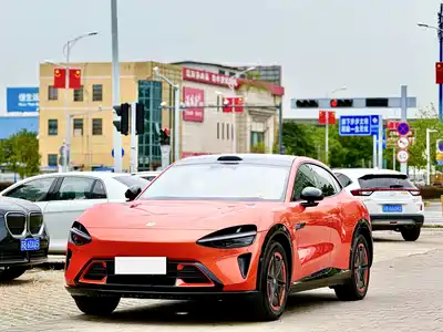 Xiaomi Auto YU7 2025