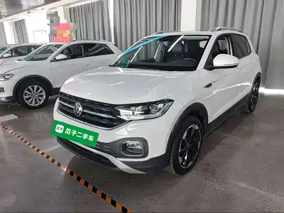 Volkswagen Tanying 2024
