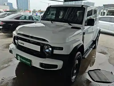 iCAR V23 2025