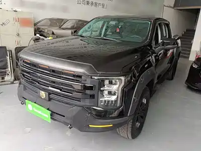 Foton Mars 2023