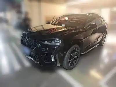 WEY VV7 2018