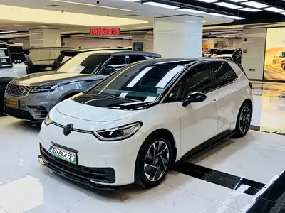 Volkswagen ID.3 2025