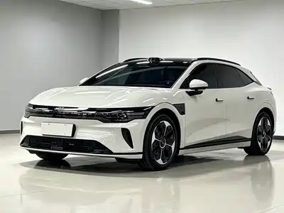ZEEKR 007GT 2026