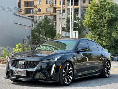 Cadillac CT5 2023