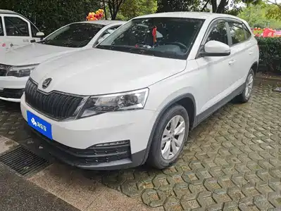 Skoda Kamiq 2022