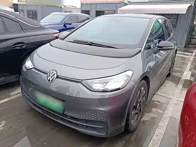 Volkswagen ID.3 2024