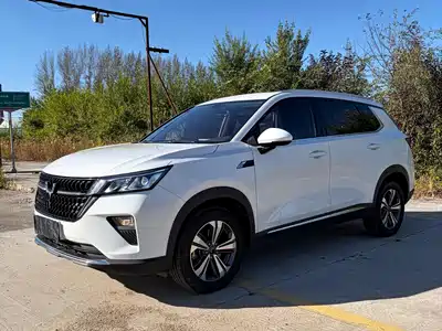 Wuling Motors Xingchen 2023