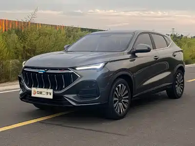 Changan Oshan Oushang X5 2020