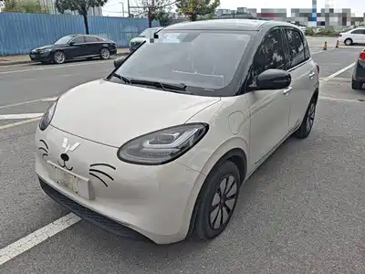 Wuling Motors Bingo 2024