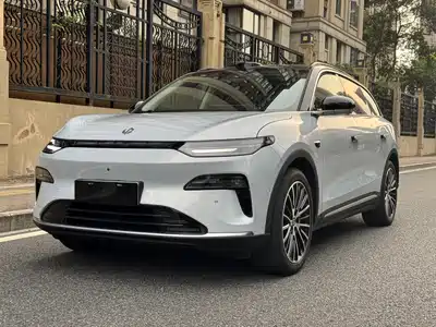 Leapmotor C11 2025